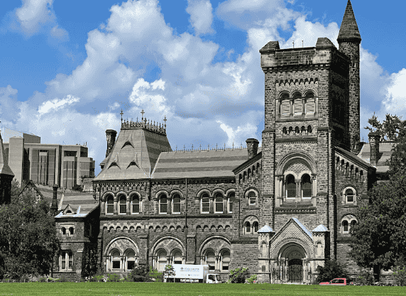 University of Toronto (U of T)